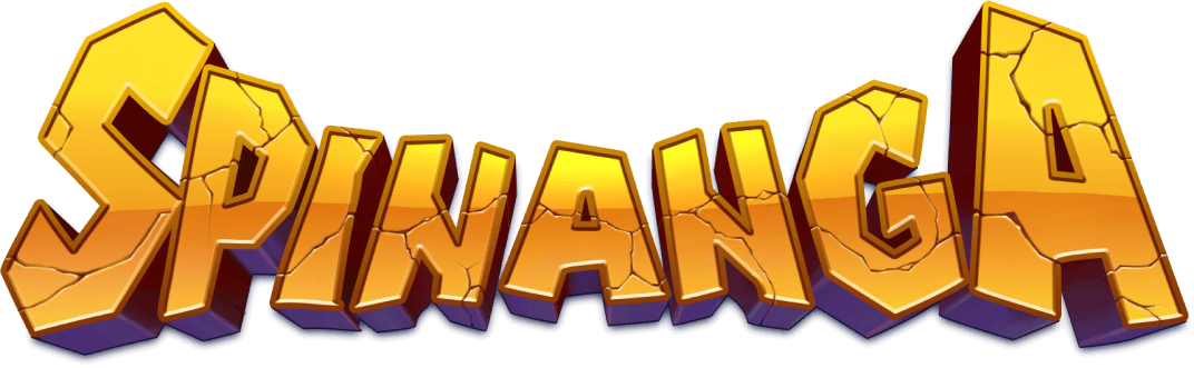 Spinanga Casino logo